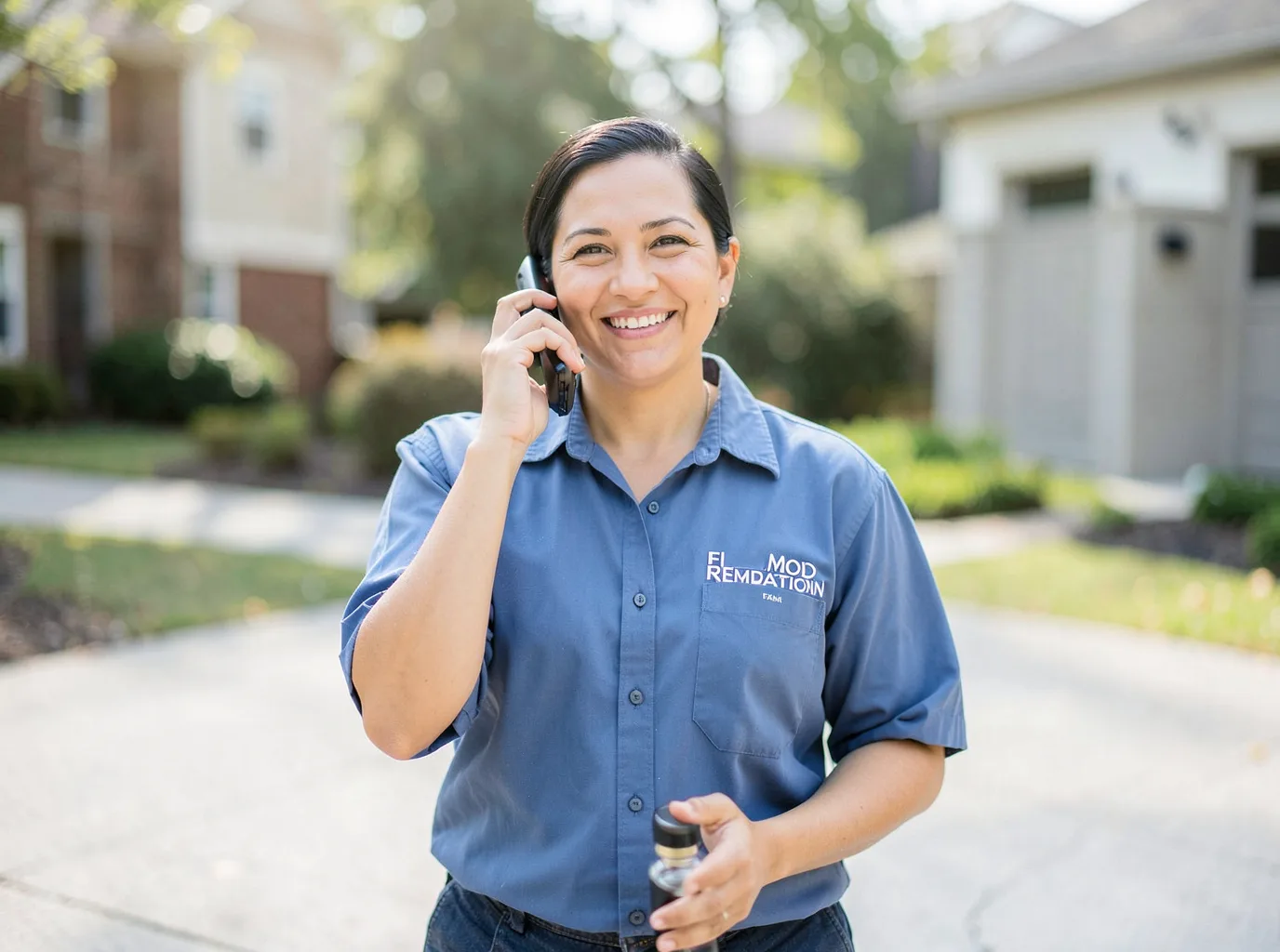 Mold Remediation Hardaway, AL FAQs
